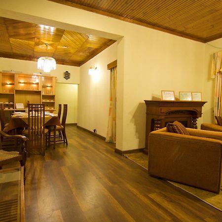 Serene Bungalow Нувара-Элия Экстерьер фото