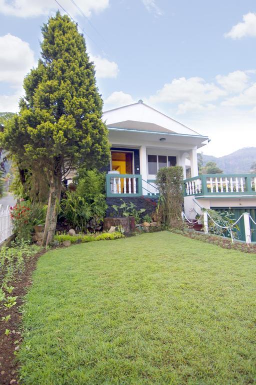 Serene Bungalow Нувара-Элия Экстерьер фото